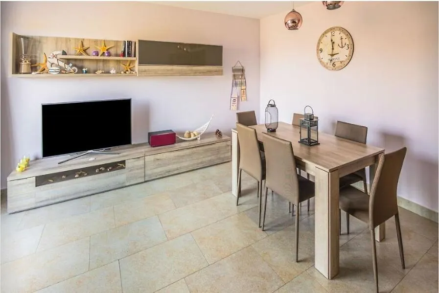 Apartamento Playa, Parking Cambrils Apartment